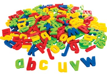 Magnetic Letters 